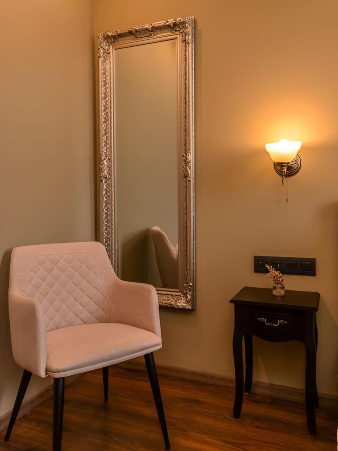 Sofia Dream Apartments - Jazzy Two Bedroom Suite By Flat Mаnager ภายนอก รูปภาพ
