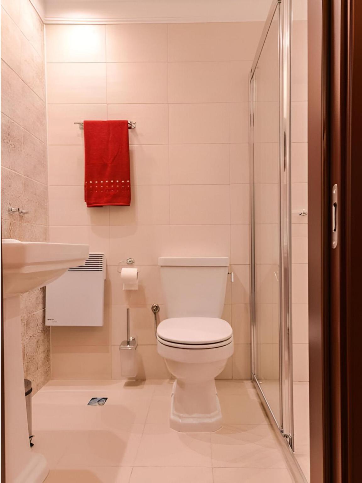Sofia Dream Apartments - Jazzy Two Bedroom Suite By Flat Mаnager ภายนอก รูปภาพ